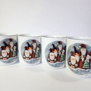 1997 Vintage Elaine Thompson Mugs